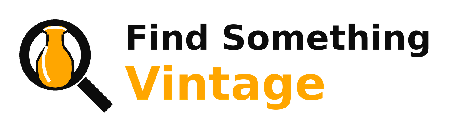 Find Something Vintage